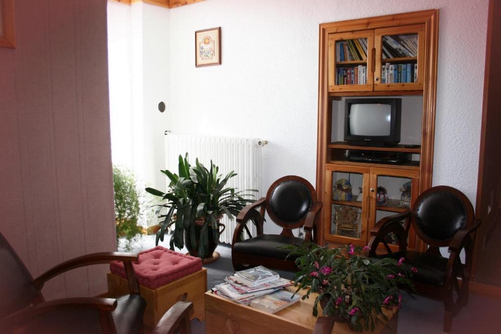 Hotel Le Chamois Logis Molines-en-Queyras Dış mekan fotoğraf