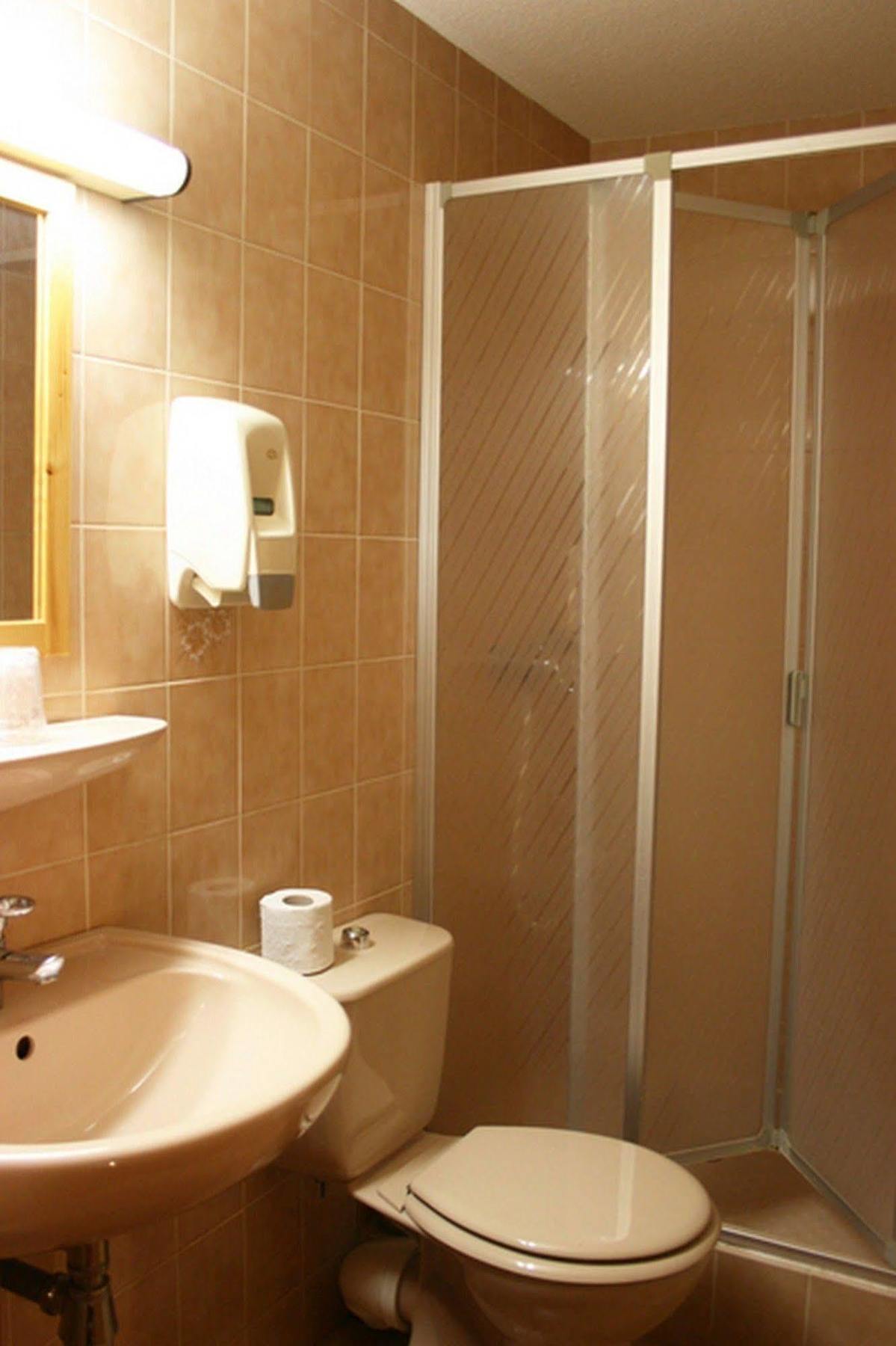 Hotel Le Chamois Logis Molines-en-Queyras Dış mekan fotoğraf